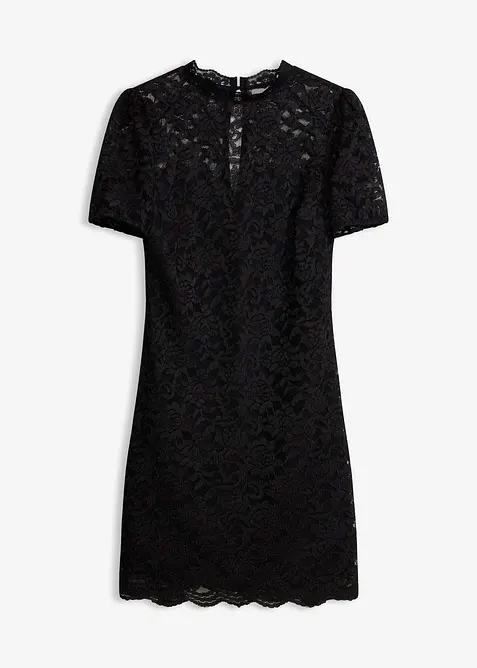 Abito in pizzo, bonprix