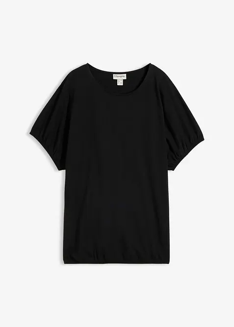 T-shirt in cotone biologico, bonprix