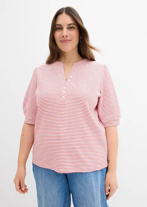 Maglia in puro cotone biologico, bonprix