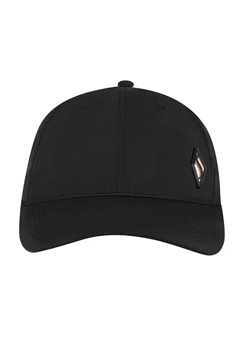 Cappello Skechers con visiera e logo, Skechers