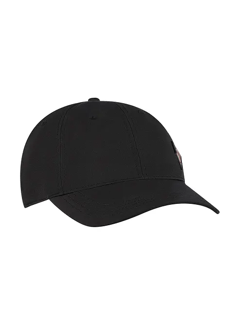 Cappello Skechers con visiera e logo, Skechers