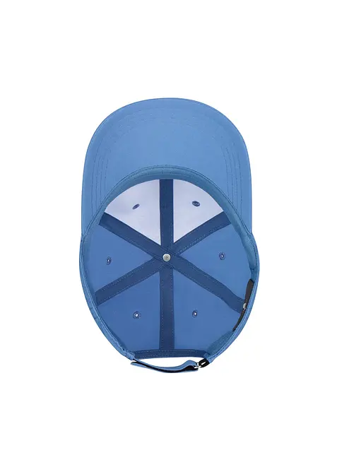 Cappello Skechers con visiera e logo, Skechers