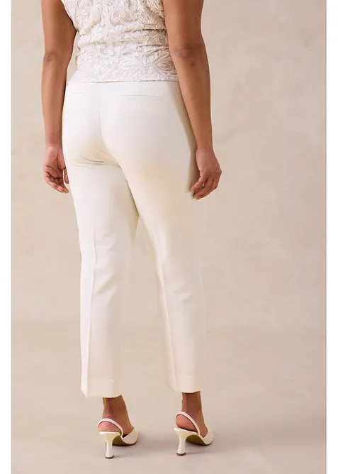 Pantaloni elasticizzati, bonprix