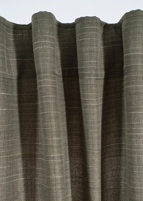 Tenda jacquard (pacco da 1), bonprix