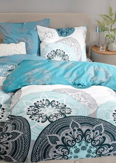 Biancheria da letto in lyocell, bonprix