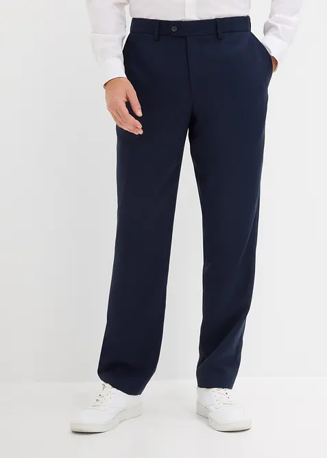 Pantaloni da completo coordinabili, regular fit, bonprix