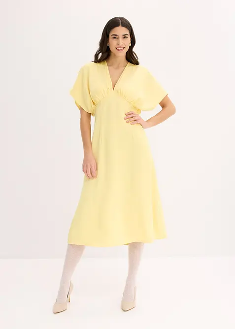 Collant a rete 30 DEN, bonprix