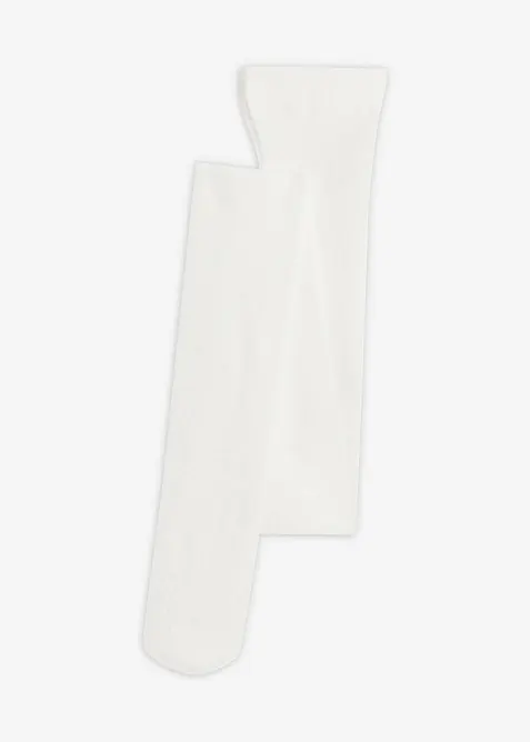 Collant a rete 30 DEN, bonprix