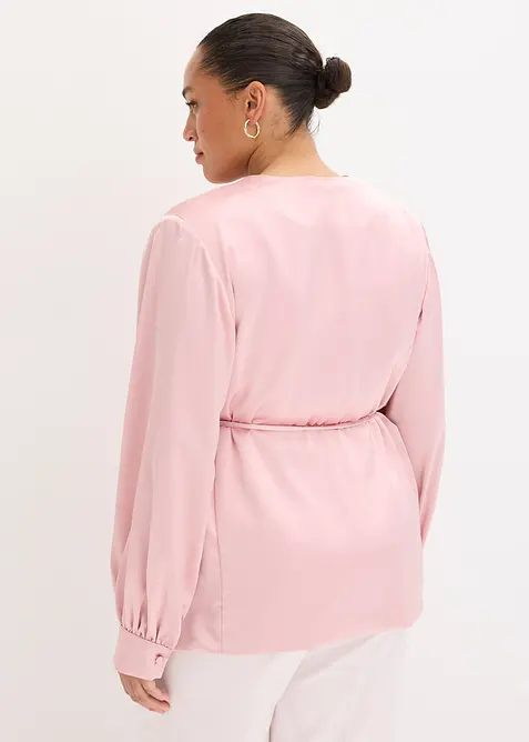 Blazer con cintura decorativa, bonprix