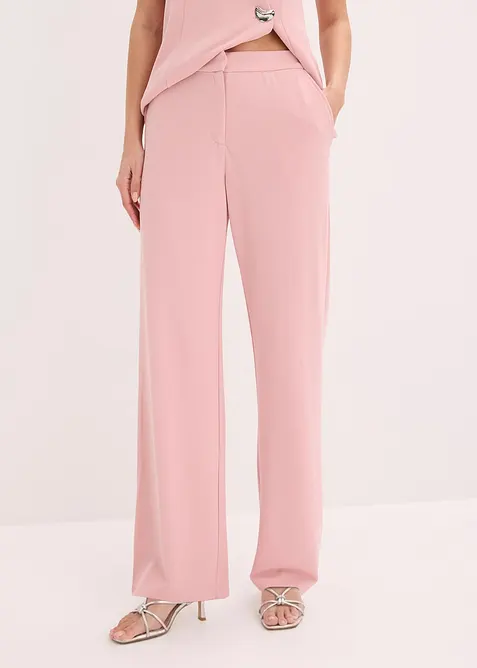 Pantaloni larghi, bonprix