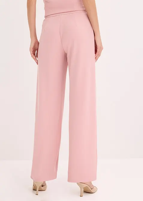 Pantaloni larghi, bonprix