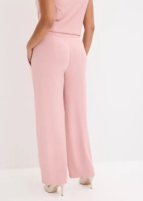 Pantaloni larghi, bonprix