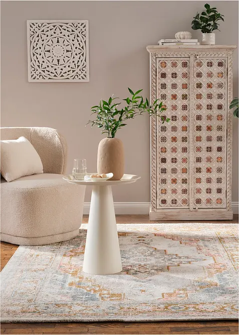 Decorazione da parete LED con arabeschi, bonprix