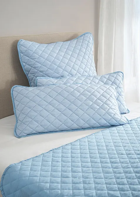 Copricuscino rinfrescante (pacco da 2), bonprix