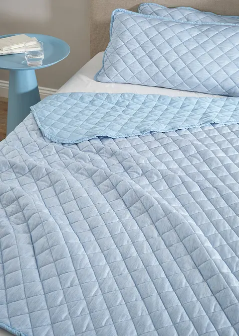 Plaid rinfrescante, bonprix