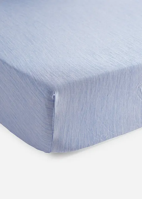 Lenzuolo con angoli rinfrescante, bonprix