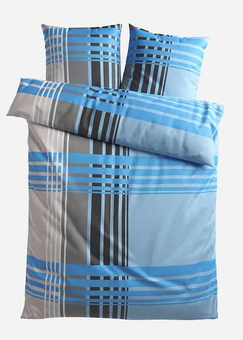 Biancheria da letto in linone, bonprix