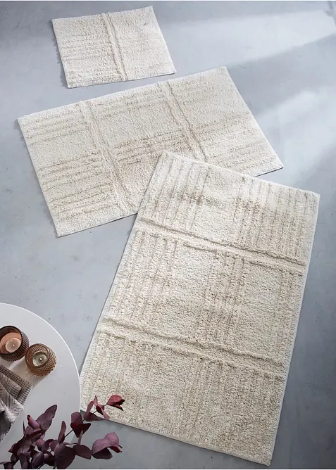Tappeto da bagno, bonprix