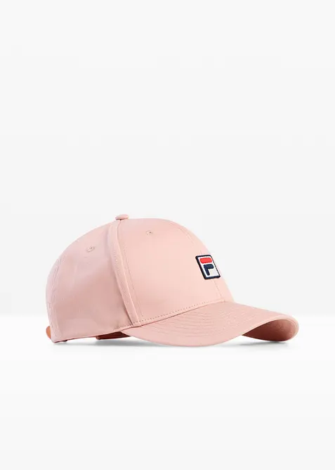 Cappello con visiera Fila, FILA