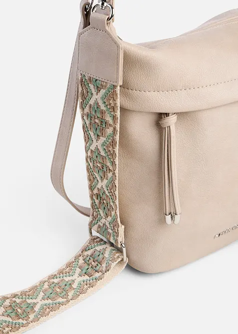 Borsa a tracolla Marco Tozzi, Marco Tozzi