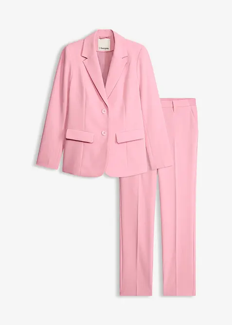 Tailleur (2 pezzi), bonprix