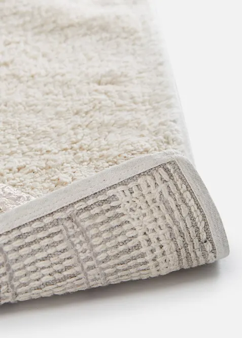 Tappeto da bagno con motivo grafico, bonprix