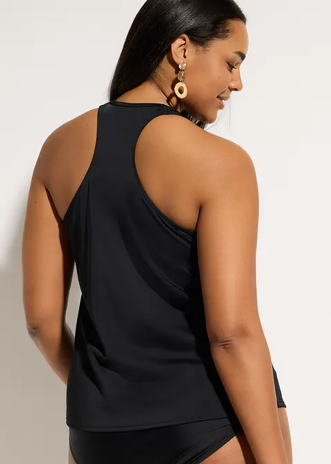 Top per tankini ad asciugatura rapida, bonprix