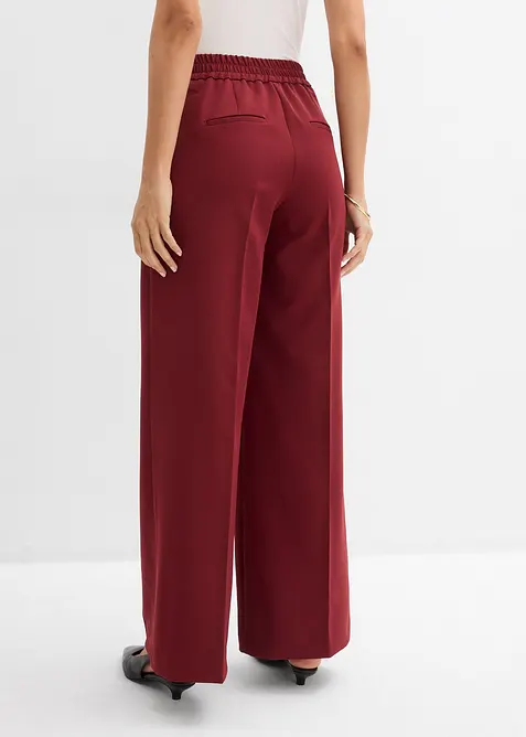 Pantaloni larghi, bonprix