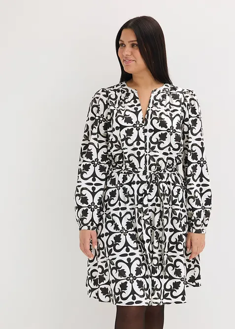 Abito fantasia, bonprix