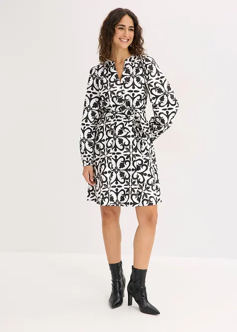 Abito fantasia, bonprix