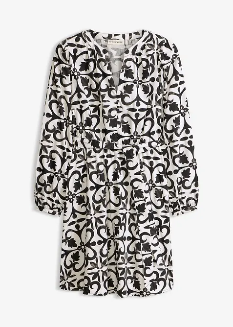 Abito fantasia, bonprix