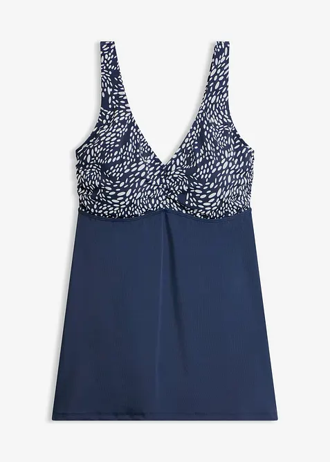 Abito da bagno con effetto modellante medio, bonprix