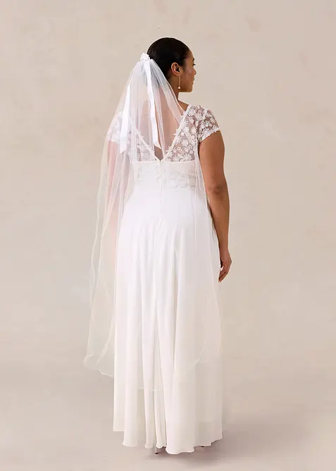 Abito da sposa con pizzo, bonprix