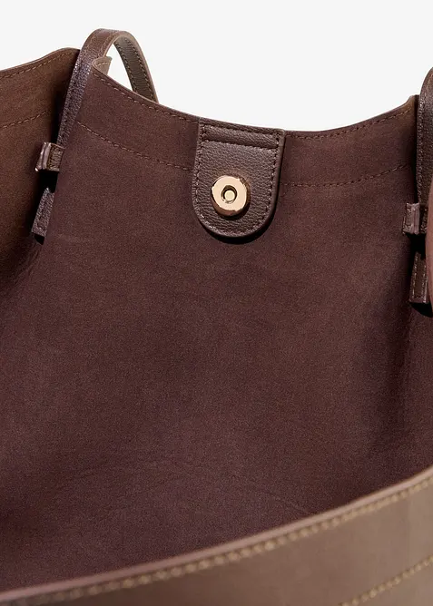 Borsa shopper XXL, bonprix