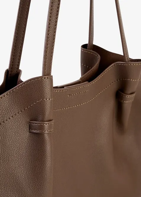 Borsa shopper XXL, bonprix