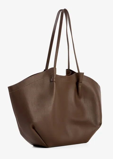 Borsa shopper XXL, bonprix