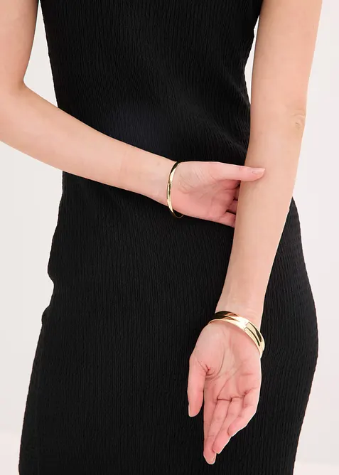 Braccialetto (pacco da 3), bonprix