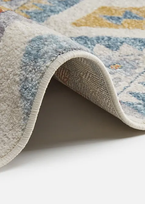 Tappeto con motivo orientale, bonprix