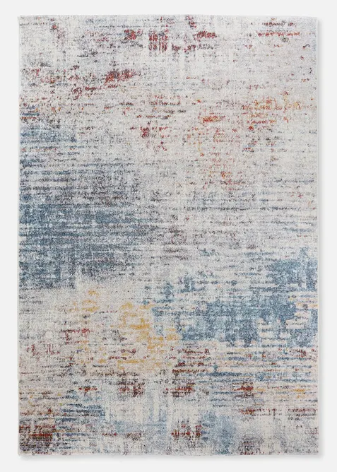 Tappeto con motivo moderno, bonprix