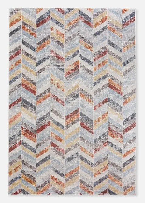 Tappeto con motivo grafico, bonprix