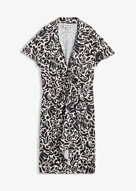 Miniabito con scollatura profonda, bonprix