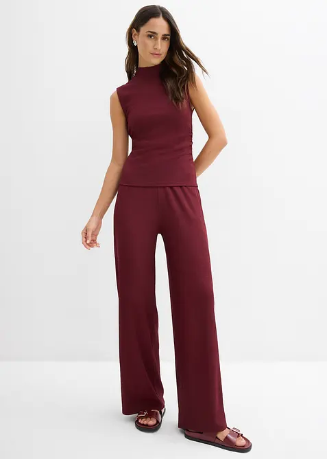 Completo in jersey, bonprix