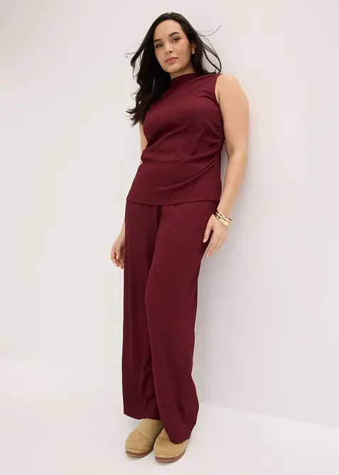 Completo in jersey, bonprix