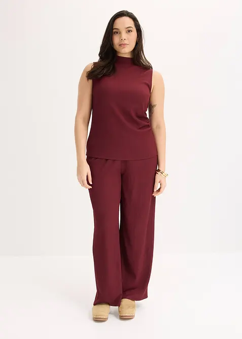 Completo in jersey, bonprix