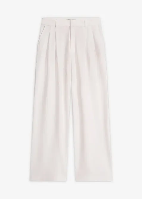 Pantaloni larghi, bonprix