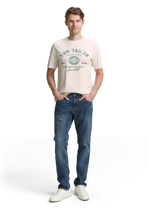T-shirt, Tom Tailor