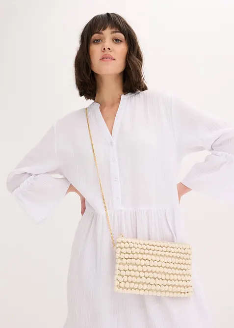 Piccola borsa a tracolla, bonprix