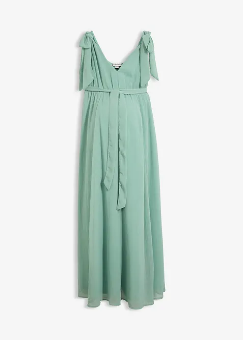 Abito pr&eacute;maman / da allattamento 2 in 1 con spalline regolabili, bonprix