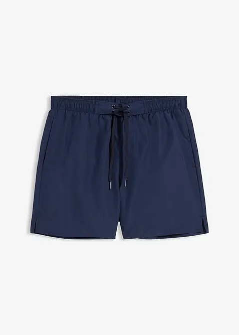 Pantaloncini da mare con tasche laterali, bonprix