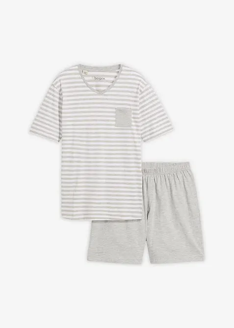 Pigiama estivo, bonprix